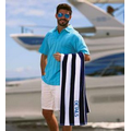 Midweight Cabana Beach Towel (Screen Printed)
